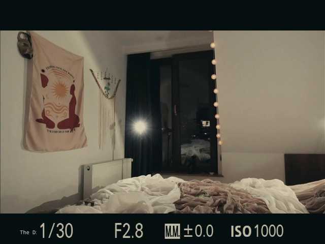 WebCora live cam on BongaCams