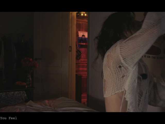 WebCora live webcam show
