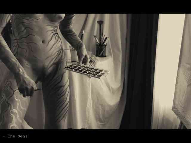 WebCora - Girl 