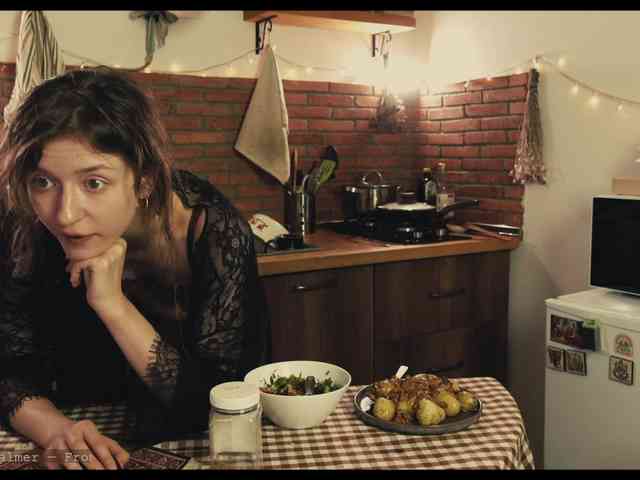 WebCora webcam