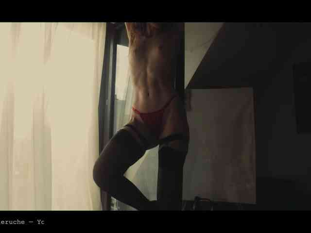 WebCora webcam