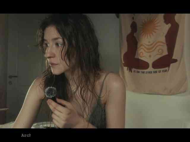 WebCora webcam