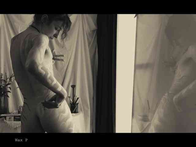 WebCora webcam