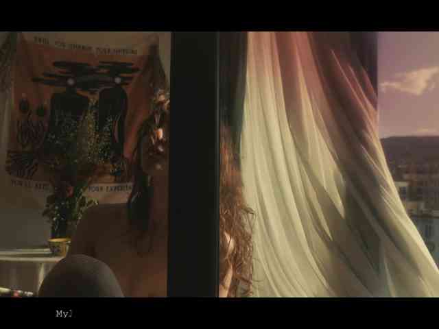 WebCora Live Webcam on BongaCams