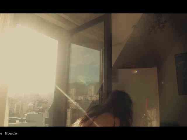 WebCora webcam