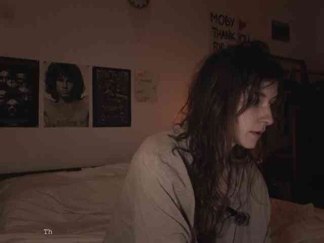 WebCora webcam