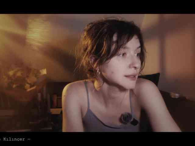 WebCora webcam