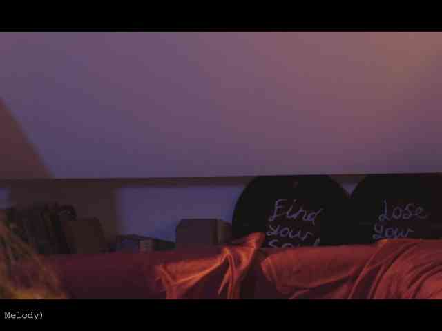 WebCora webcam