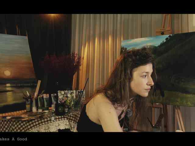 WebCora webcam