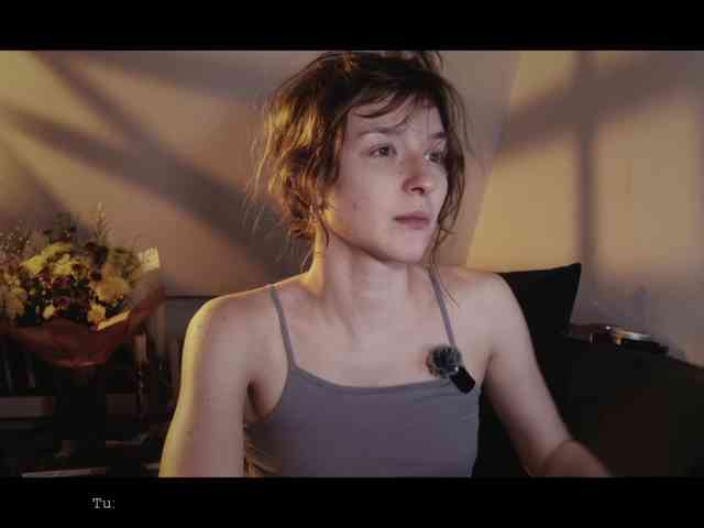 WebCora webcam