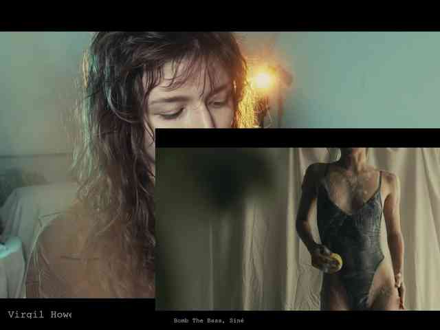 WebCora webcam