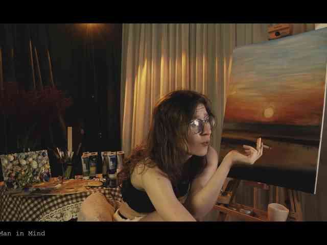 WebCora webcam