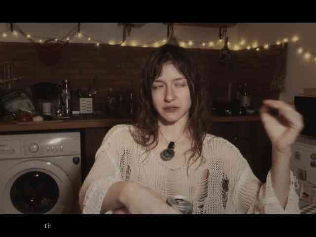 WebCora - Girl 