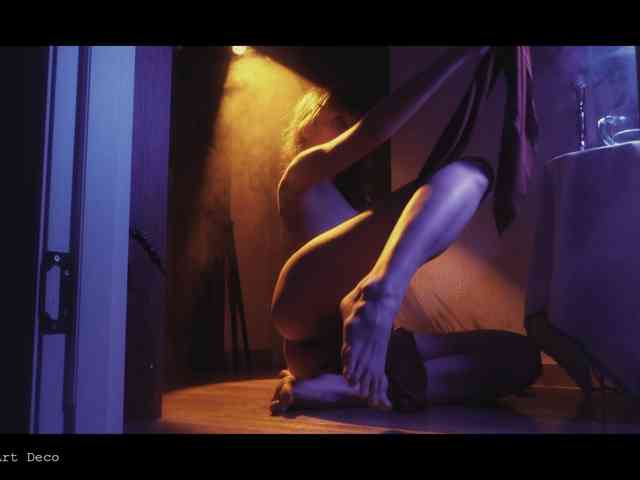 WebCora webcam