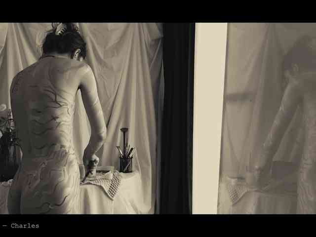 WebCora webcam