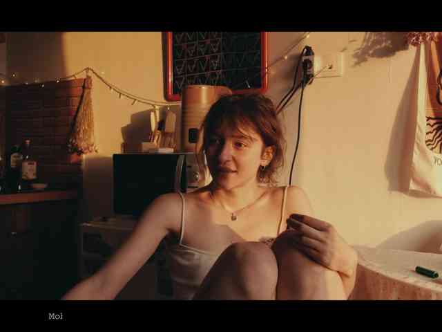 WebCora webcam