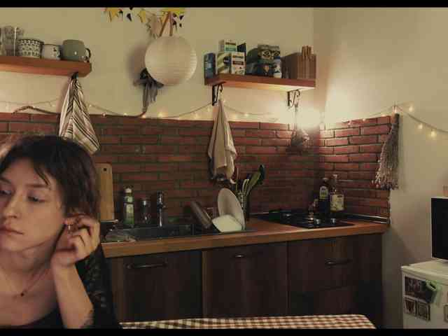 WebCora webcam