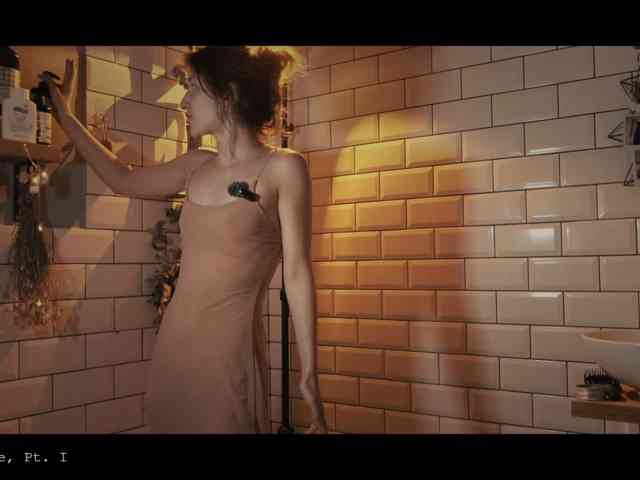 WebCora - Girl 