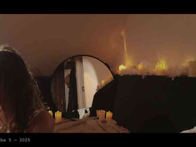 webcora's live room