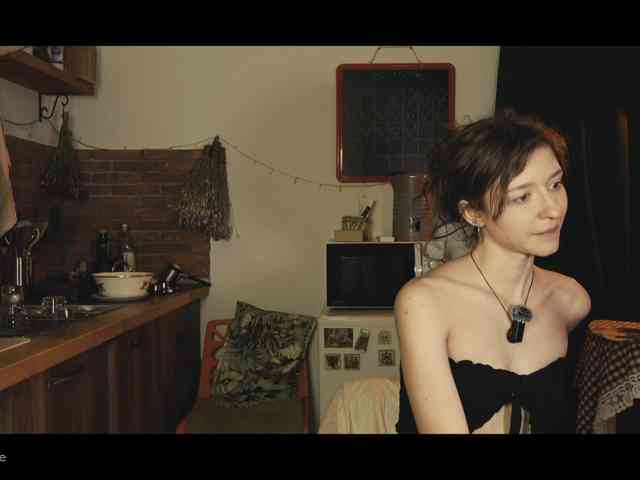 WebCora webcam