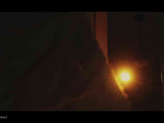 WebCora webcam