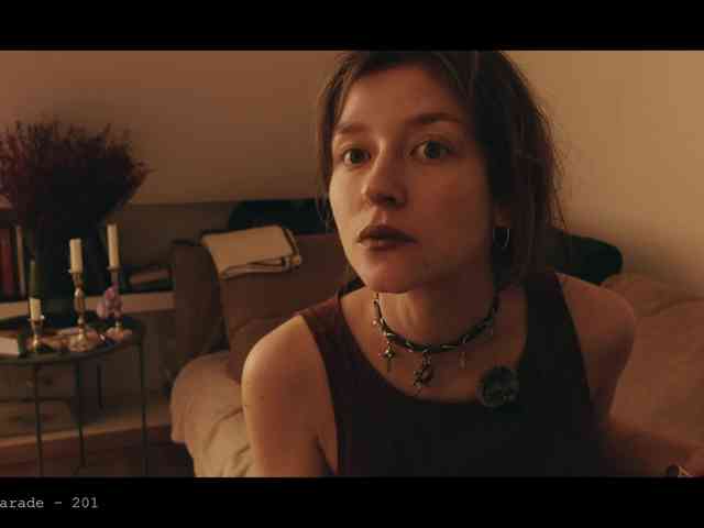 WebCora Live Webcam on BongaCams
