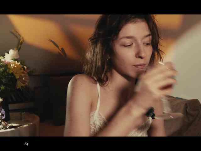 WebCora webcam