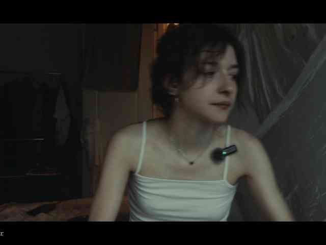 WebCora webcam