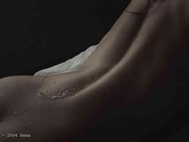 WebCora - Girl 