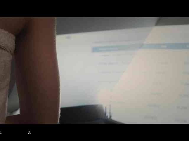 WebCora webcam