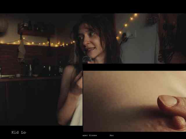 WebCora webcam