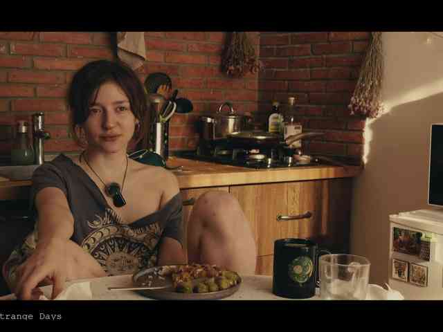 WebCora Live Webcam on BongaCams