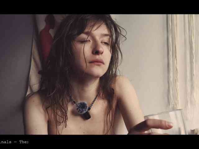 WebCora - Girl 