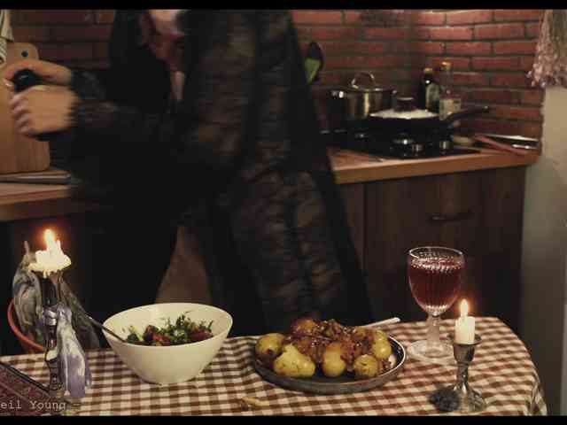 WebCora webcam