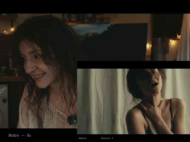WebCora webcam