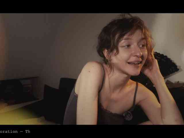 WebCora webcam