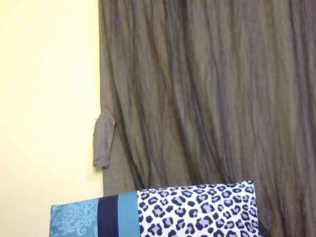 Prettyfibby webcam