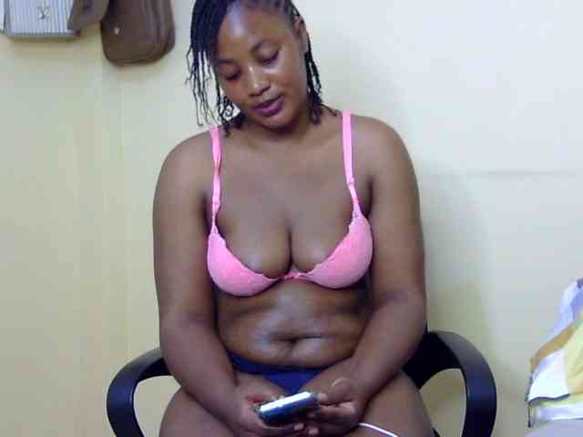 Prettyfibby webcam