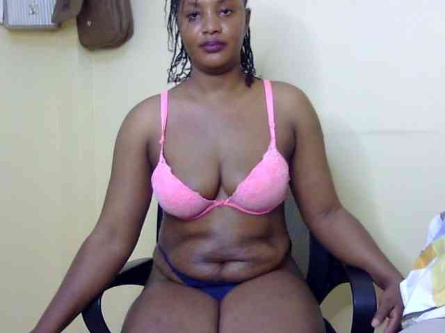 Prettyfibby webcam