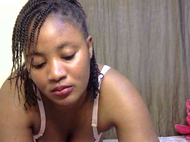 Prettyfibby webcam
