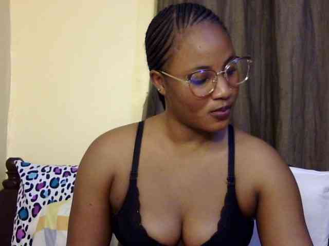 Prettyfibby webcam