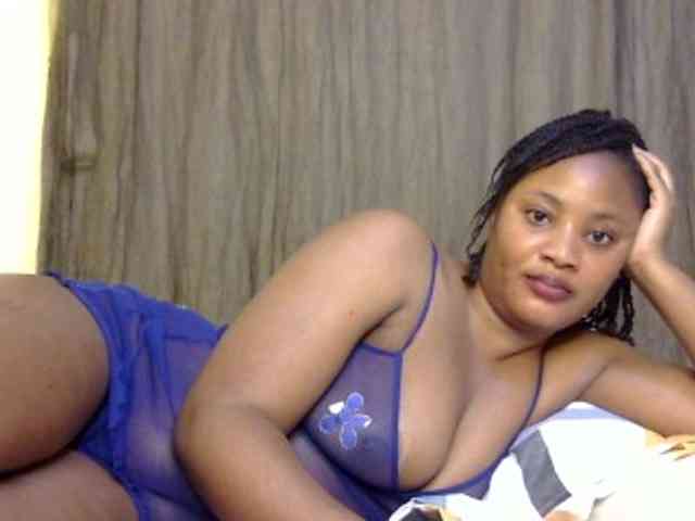 Prettyfibby webcam