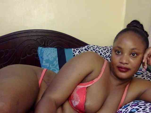 Prettyfibby webcam
