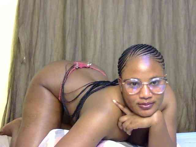 Prettyfibby webcam