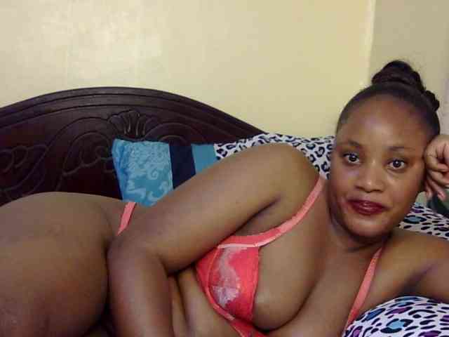 Prettyfibby webcam