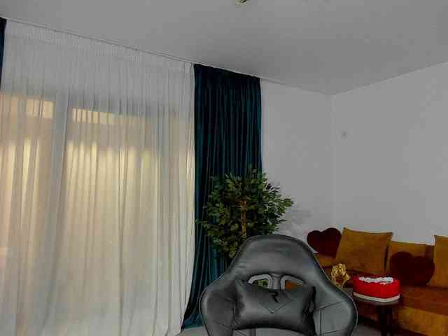 SEXY-GODDESabrina webcam