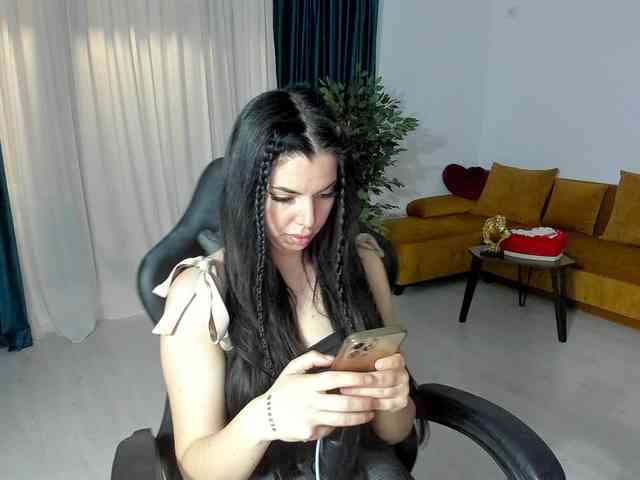 SEXY-GODDESabrina webcam