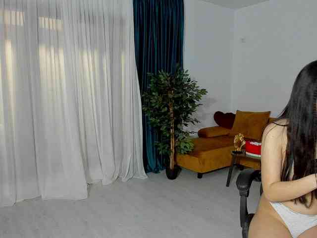 SEXY-GODDESabrina webcam