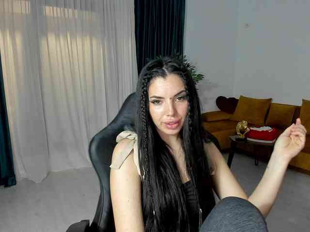 SEXY-GODDESabrina webcam