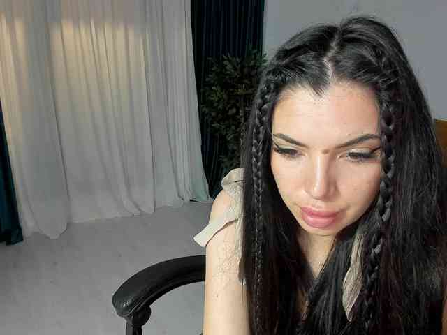 SEXY-GODDESabrina webcam